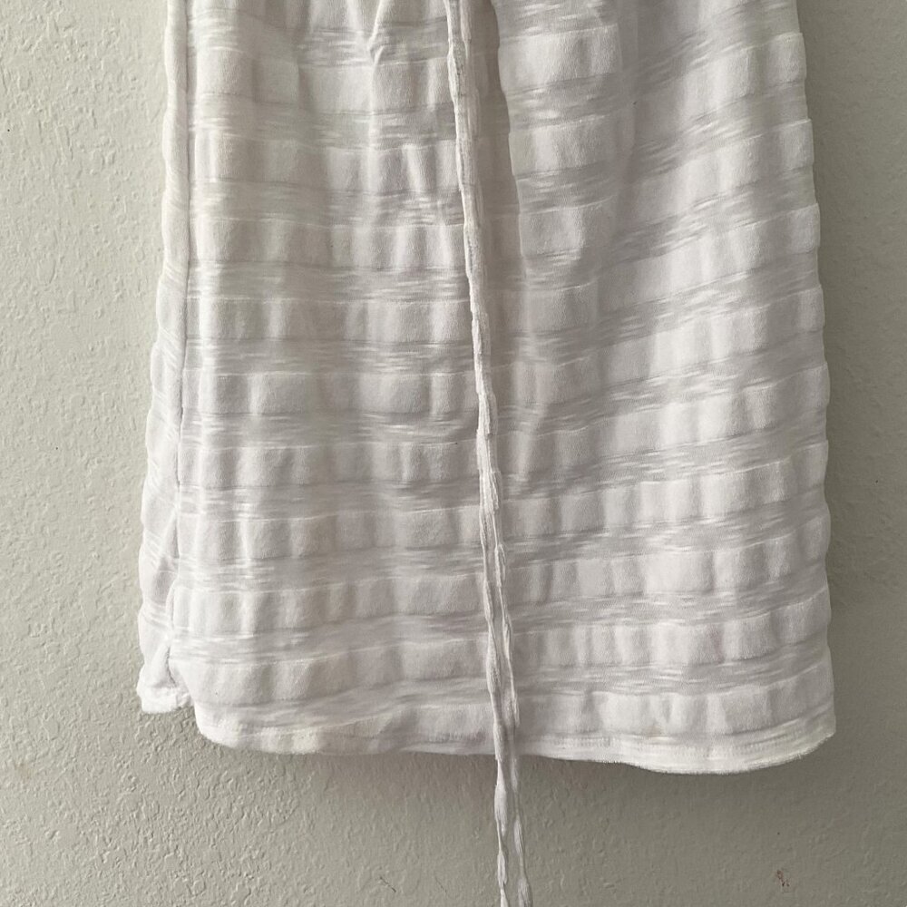 VINTAGE DEB Y2K RUCHED HALTER SWIM COVER-UP - Picture 16 of 16